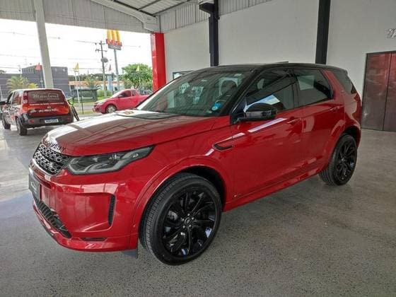 Carro 2.0 16V TD4 TURBO DIESEL SE 4P AUTOMÁTICO