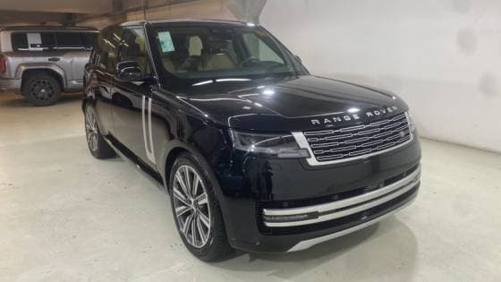 Carro 3.0 P550e PHEV AUTOBIOGRAPHY AWD AUTOMÁTICO