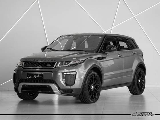 Carro 2.0 HSE DYNAMIC 4WD 16V FLEX 4P AUTOMÁTICO