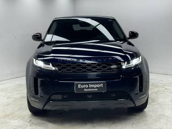 Carro 2.0 P250 FLEX SE AWD AUTOMÁTICO