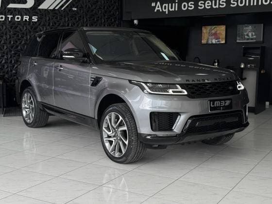 Carro 3.0 HSE 4X4 V6 24V TURBO DIESEL 4P AUTOMÁTICO