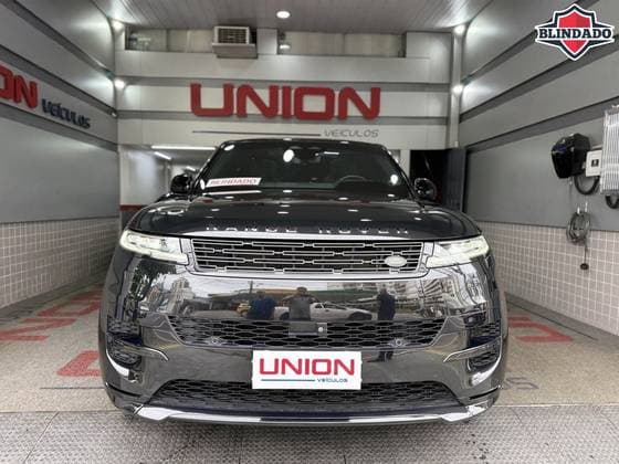 Carro 3.0 P510e PHEV FIRST EDITION AWD AUTOMÁTICO