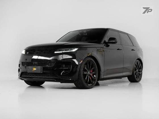 Carro 3.0 P510e PHEV FIRST EDITION AWD AUTOMÁTICO
