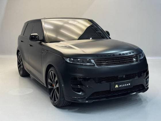 Carro 3.0 P510e PHEV FIRST EDITION AWD AUTOMÁTICO