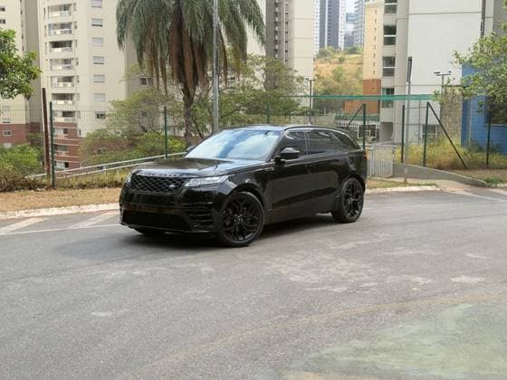 Carro 2.0 P300 GASOLINA R-DYNAMIC SE AUTOMÁTICO