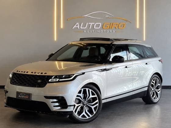 Carro 2.0 P300 GASOLINA R-DYNAMIC SE AUTOMÁTICO