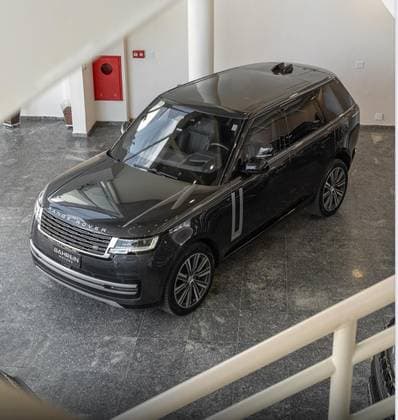 Carro 3.0 P510e PHEV AUTOBIOGRAPHY AWD AUTOMÁTICO