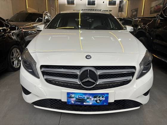 Carro 1.6 TURBO URBAN 16V GASOLINA 4P AUTOMÁTICO