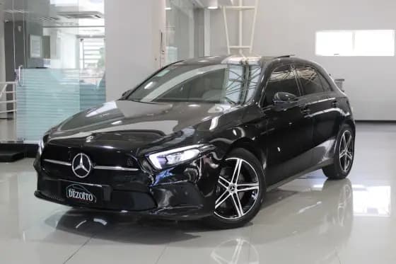 Carro 2.0 CGI GASOLINA SPORT 7G-DCT