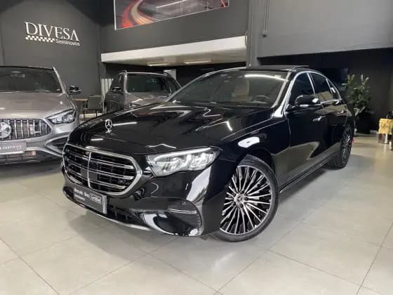Carro 2.0 MHEV EXCLUSIVE 9G-TRONIC
