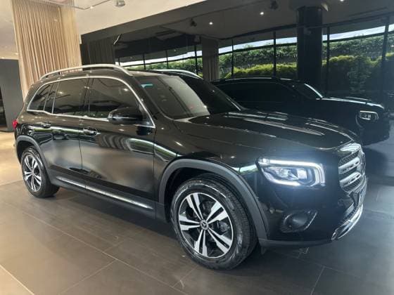 Carro 1.3 CGI GASOLINA ADVANCE 7G-DCT