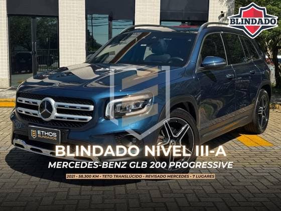 Carro 1.3 CGI GASOLINA PROGRESSIVE 7G-DCT