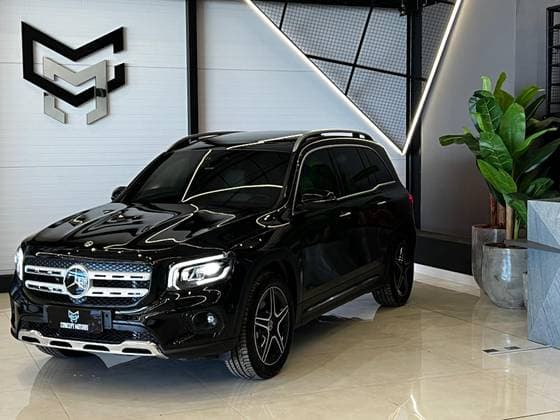 Carro 1.3 CGI GASOLINA PROGRESSIVE 7G-DCT