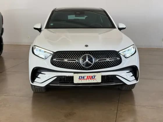 Carro 2.0 MHEV COUPÉ 4MATIC 9G-TRONIC