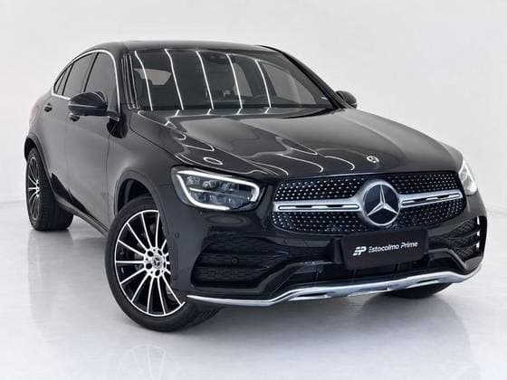 Carro 2.0 CGI GASOLINA COUPÉ 4MATIC 9G-TRONIC