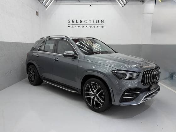 Carro 3.0 I6 GASOLINA 4MATIC+ 9G-TRONIC