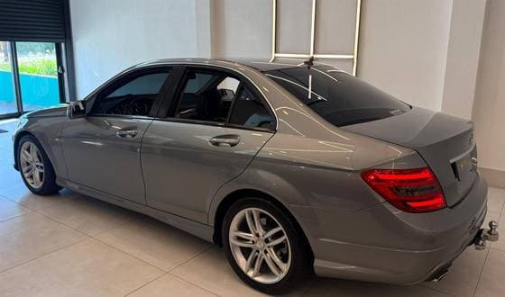 Carro 1.6 CGI SPORT 16V TURBO GASOLINA 4P AUTOMÁTICO