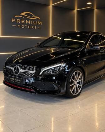 Carro 2.0 CGI GASOLINA SPORT 4MATIC 7G-DCT