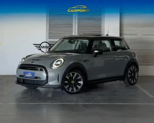Carro SE EXCLUSIVE 2P ELÉTRICO