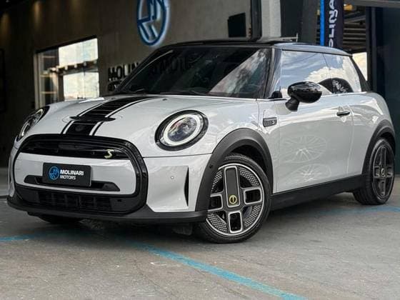 Carro SE SPORT 2P ELÉTRICO
