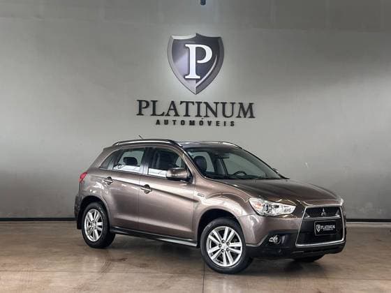 Carro 2.0 4X4 16V GASOLINA 4P AUTOMÁTICO