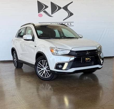 Carro 2.0 AWD 16V FLEX 4P AUTOMÁTICO