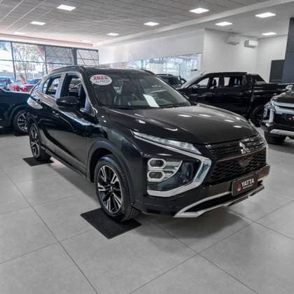 Carro 1.5 MIVEC TURBO GASOLINA HPE CVT