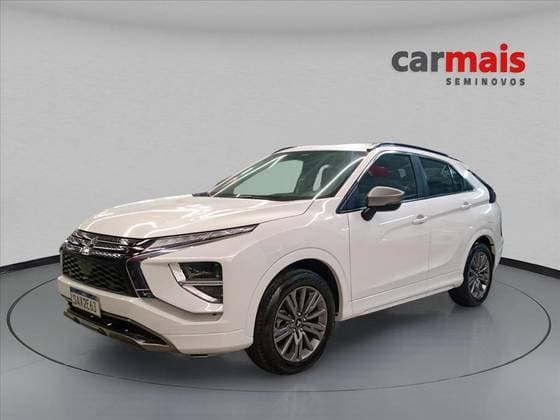 Carro 1.5 MIVEC TURBO GASOLINA RUSH CVT