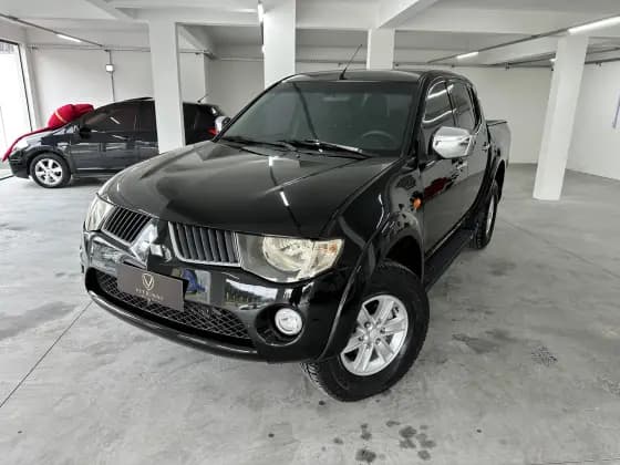 Carro 3.5 HPE 4X4 CD V6 24V FLEX 4P AUTOMÁTICO