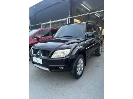 Carro 2.0 4X4 16V FLEX 4P MANUAL