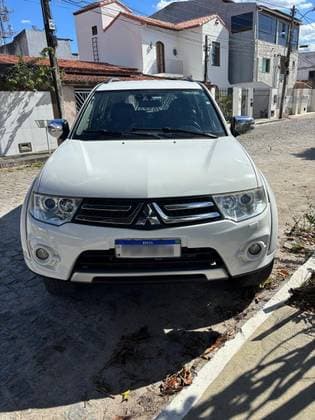 Carro 3.5 HPE 4X4 7 LUGARES V6 24V FLEX 4P AUTOMÁTICO