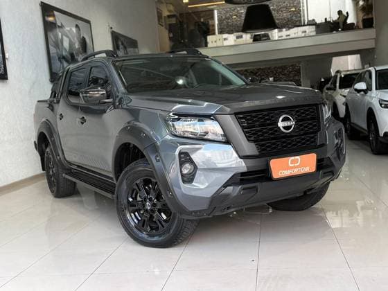 Carro 2.3 16V TURBO DIESEL ATTACK CD 4X4 AUTOMÁTICO
