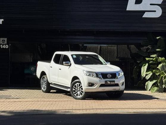 Carro 2.3 16V TURBO DIESEL ATTACK CD 4X4 AUTOMÁTICO