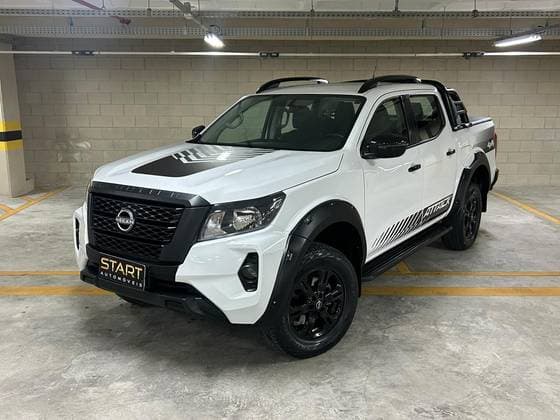 Carro 2.3 16V TURBO DIESEL ATTACK CD 4X4 AUTOMÁTICO
