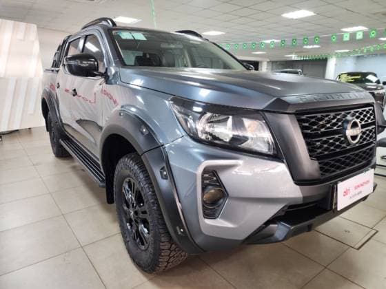Carro 2.3 16V TURBO DIESEL ATTACK CD 4X4 AUTOMÁTICO