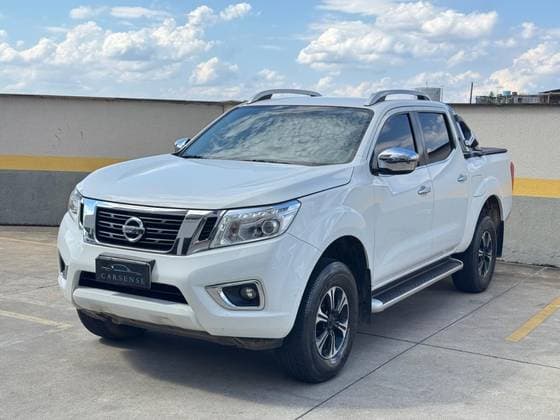 Carro 2.3 16V TURBO DIESEL LE CD 4X4 AUTOMÁTICO