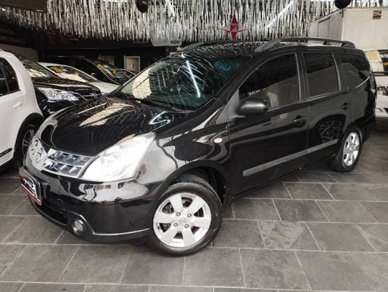 Carro 1.8 S 16V FLEX 4P MANUAL