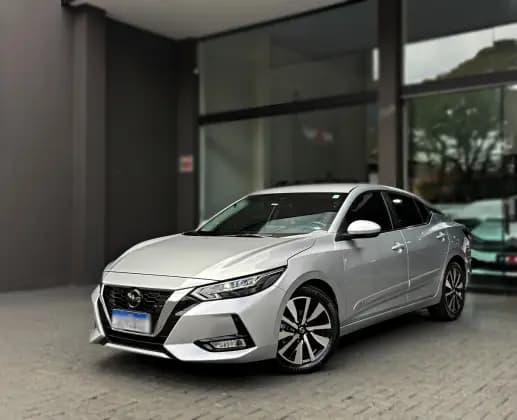Carro 2.0 16V GASOLINA ADVANCE XTRONIC