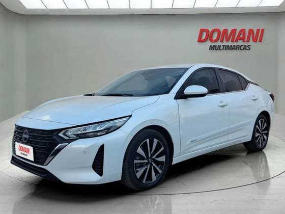 Carro 2.0 16V GASOLINA ADVANCE XTRONIC