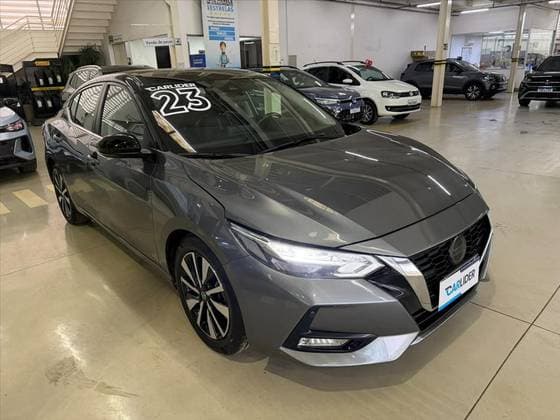 Carro 2.0 16V GASOLINA ADVANCE XTRONIC