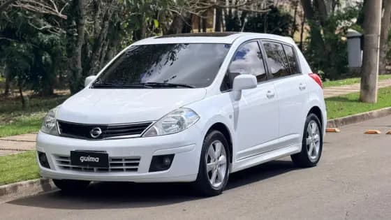 Carro 1.8 S 16V FLEX 4P MANUAL