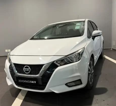 Carro 1.6 16V FLEX ADVANCE XTRONIC