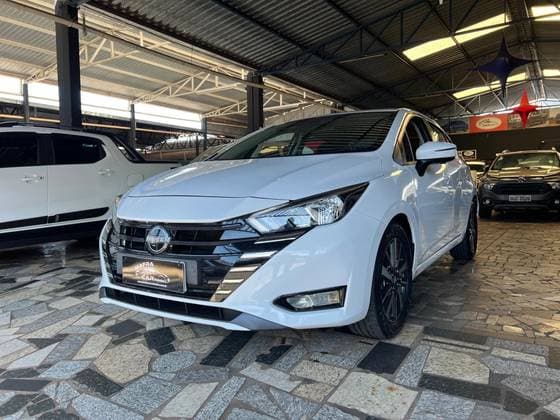 Carro 1.6 16V FLEX EXCLUSIVE XTRONIC