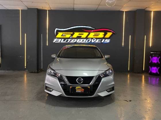 Carro 1.6 16V FLEX SENSE XTRONIC