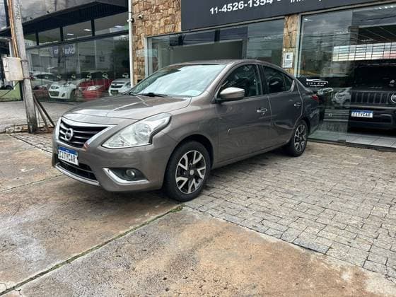 Carro 1.6 16V FLEX SL 4P MANUAL