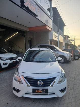 Carro 1.6 16V FLEXSTART SL 4P XTRONIC