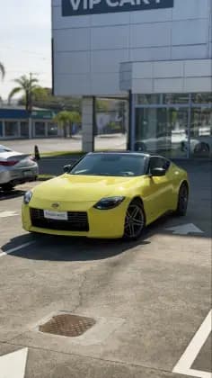 Carro 3.0 V6 TWIN TURBO SPORT GASOLINA AUTOMÁTICO