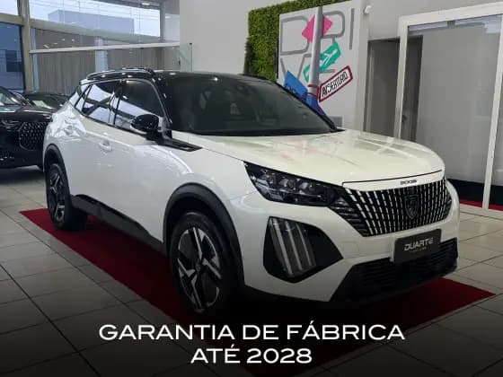 Carro 1.0 TURBO 200 HYBRID GT CVT