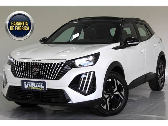 Carro 1.0 TURBO 200 FLEX GT CVT