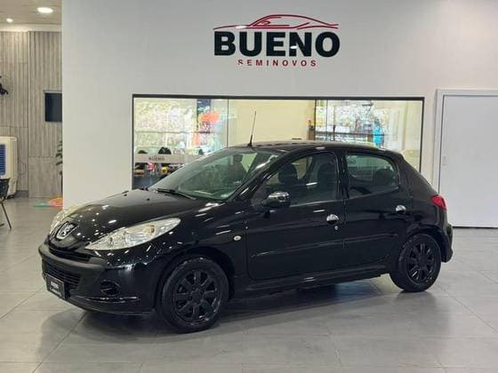 Carro 1.4 XR SPORT 8V FLEX 4P MANUAL